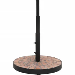 Parasolvoet rond 12 kg kleurig>vidaXL Outlet
