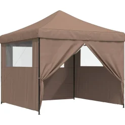 Partytent 292 x 292 x 315 cm Oxford Stof>vidaXL Outlet