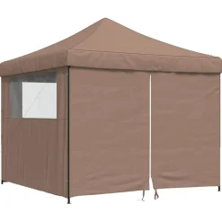 Partytent 292 x 292 x 315 cm Oxford Stof><noscript><img width=
