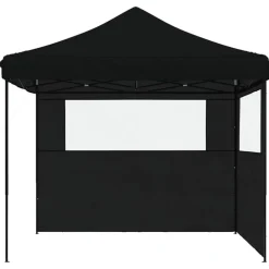 Partytent inklapbaar pop-up met 2 zijwanden><noscript><img width=