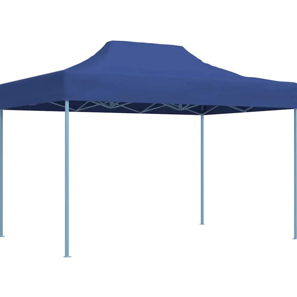 Partytent inklapbaar 3x4 m staal>vidaXL Discount