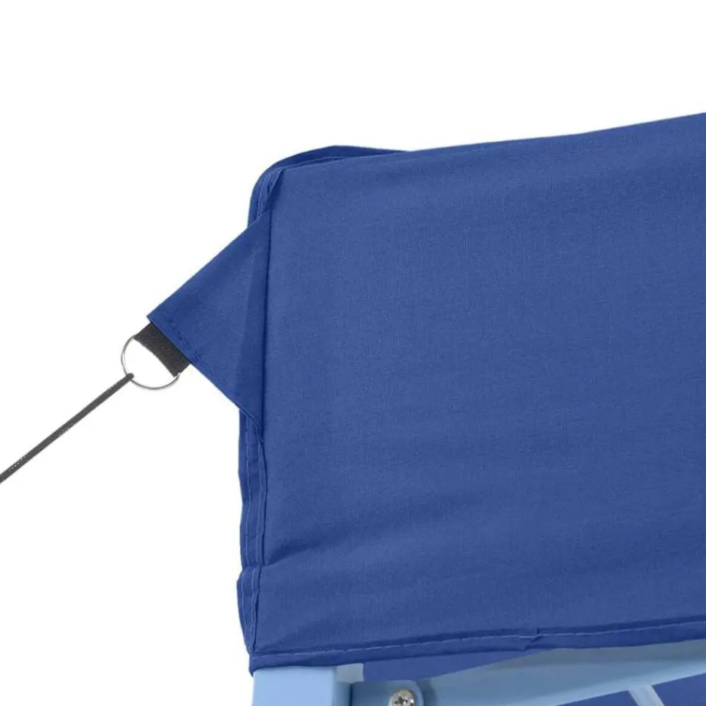 Partytent inklapbaar 3x4 m staal>vidaXL Discount