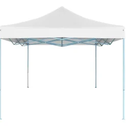 Tuin & Gazon*vidaXL Partytent inklapbaar 3x4,5 m wit