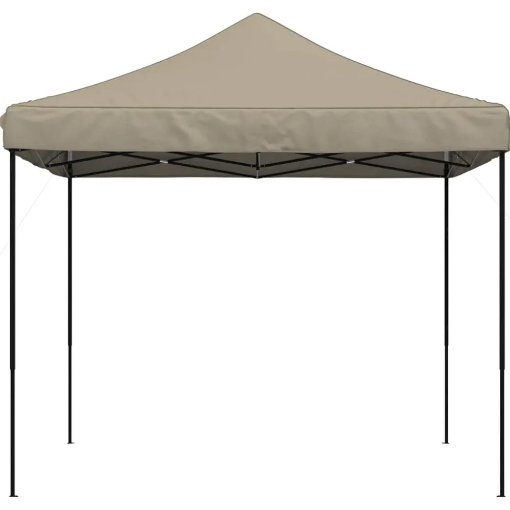 Partytent inklapbaar pop-up 292x292x315 cm>vidaXL Outlet
