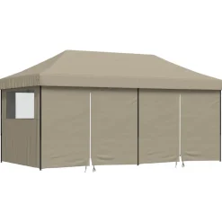 Partytent 292 x 580 x 315 cm Oxford Stof><noscript><img width=
