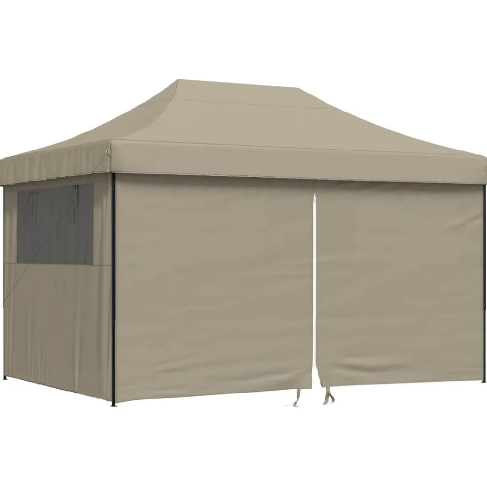 Partytent 292 x 440 x 315 cm Oxford Stof>vidaXL Discount