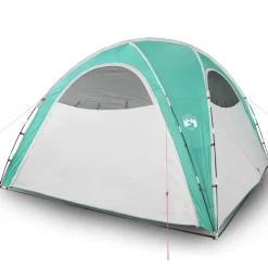 Buitensport*vidaXL Partytent waterdicht Groen