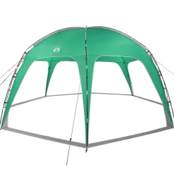 Buitensport*vidaXL Partytent waterdicht Zeegroen