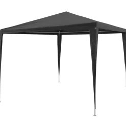 Partytent 3x3 m PE>vidaXL Best