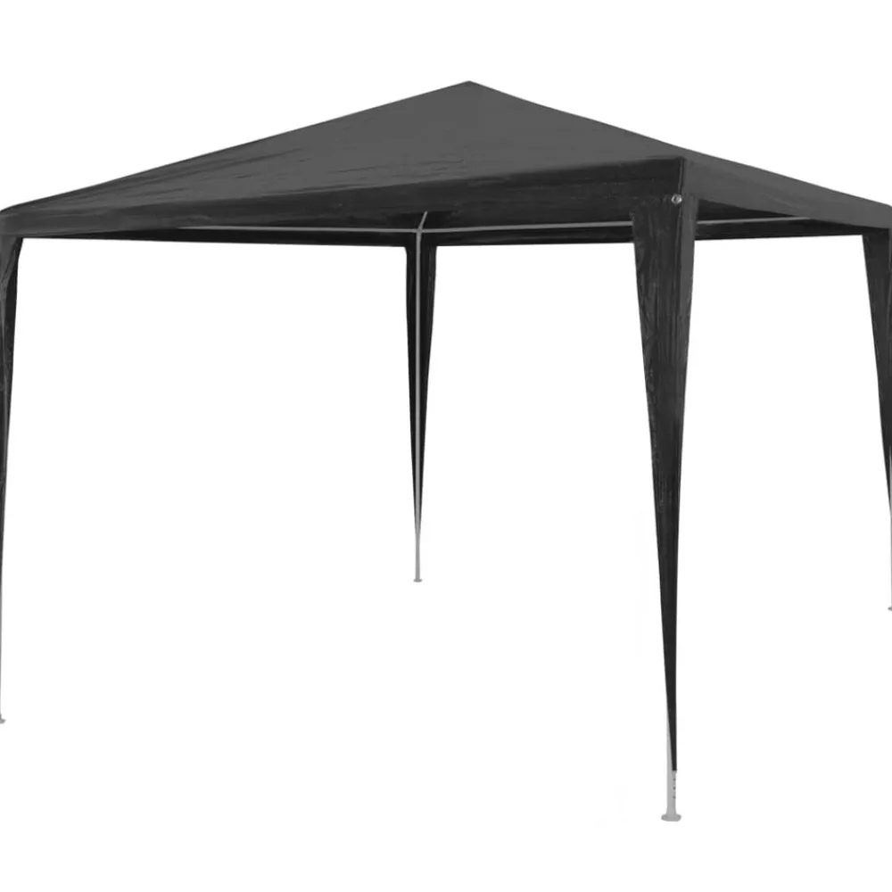 Partytent 3x3 m PE>vidaXL Best