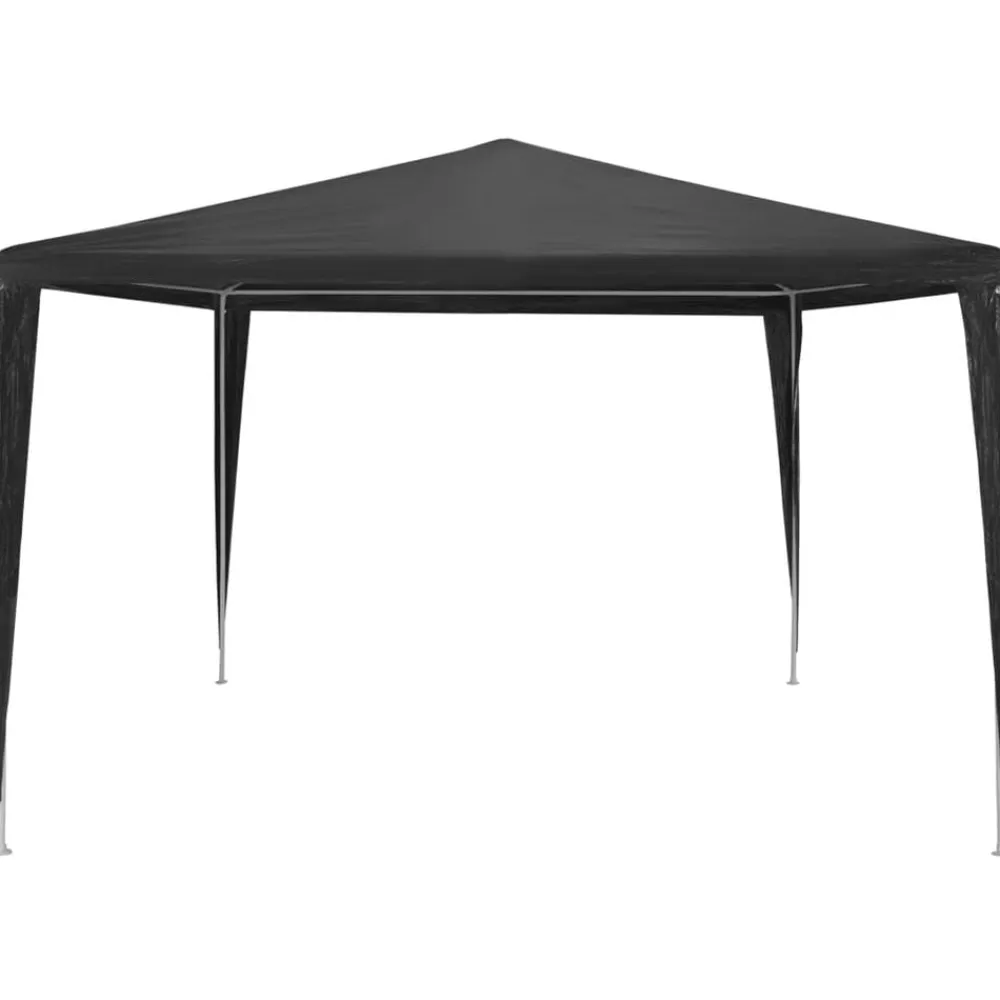 Partytent 3x3 m PE>vidaXL Best