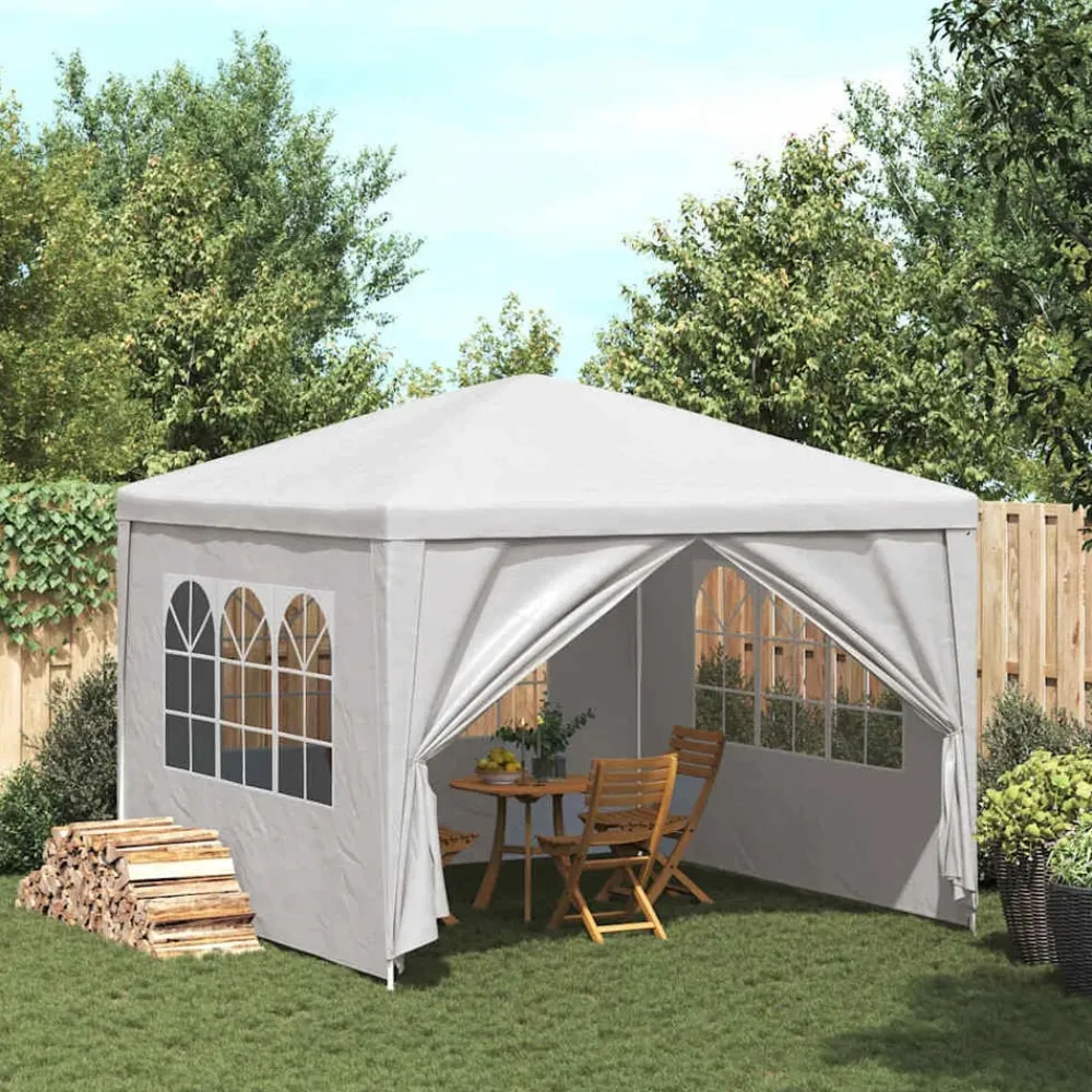 Partytent 3x3 m>vidaXL Best
