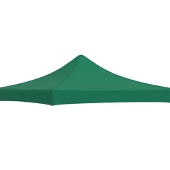 Partytentdak 270 g/m² 3x3 m>vidaXL Hot