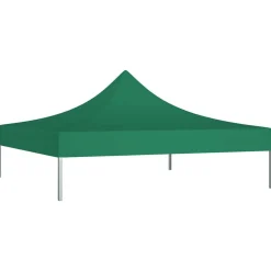 Partytentdak 270 g/m² 3x3 m>vidaXL Hot