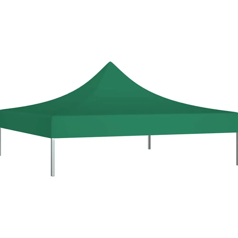 Partytentdak 270 g/m² 3x3 m>vidaXL Hot