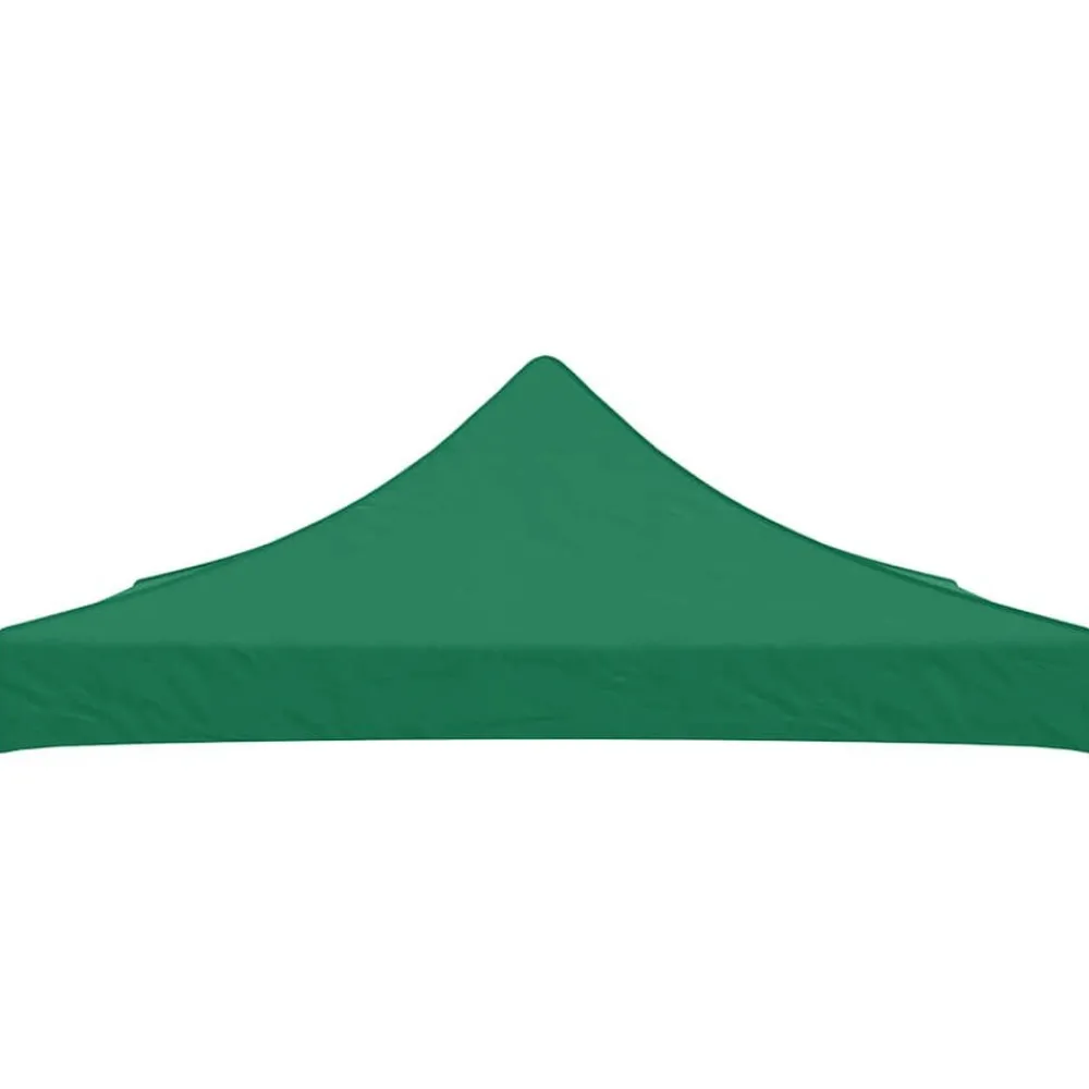 Partytentdak 270 g/m² 3x3 m>vidaXL Hot