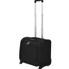 Pilotentrolley zwart>vidaXL Clearance
