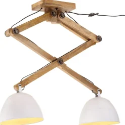 Plafondlamp 25 W E27 29x18x85 cm>vidaXL Sale