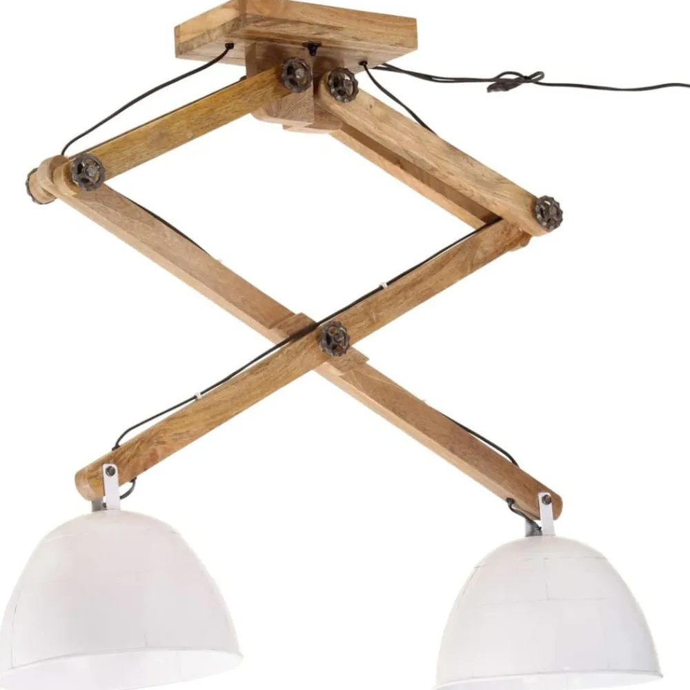 Plafondlamp 25 W E27 29x18x85 cm>vidaXL Sale