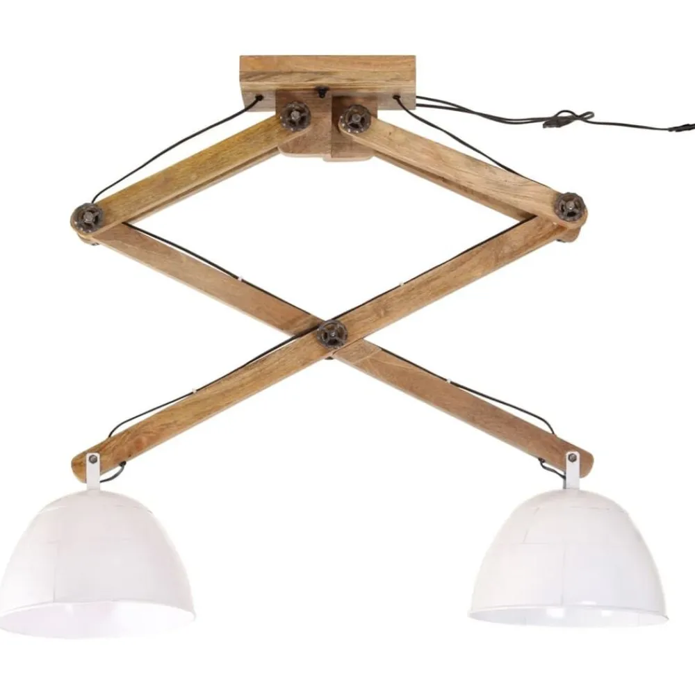 Plafondlamp 25 W E27 29x18x85 cm>vidaXL Sale