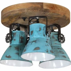 Plafondlamp 25 W E27 35x35x25 cm verweerd><noscript><img width=