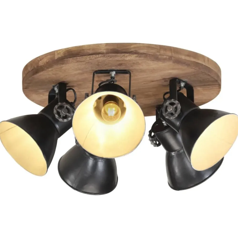 Plafondlamp 25 W E27 50x50x25 cm>vidaXL Best