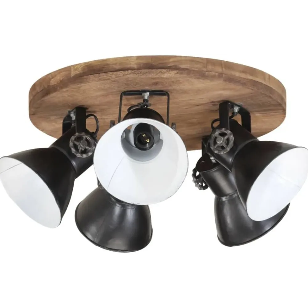 Plafondlamp 25 W E27 50x50x25 cm>vidaXL Best