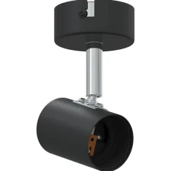 Plafondspot met schijnwerpers 6,5 x 6 x 11,5 cm Metaal>vidaXL Best