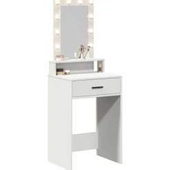 Plafondtafel met lade 50 x 41 x 140 cm Bewerkt hout><noscript><img width=