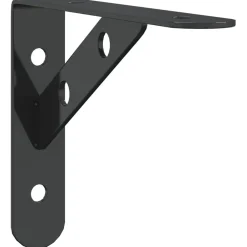 Plankdragers 4 st 15x2,5x11,5 cm roestvrijstaal><noscript><img width=