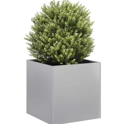 Plantenbak 40x40x40 cm>vidaXL Best