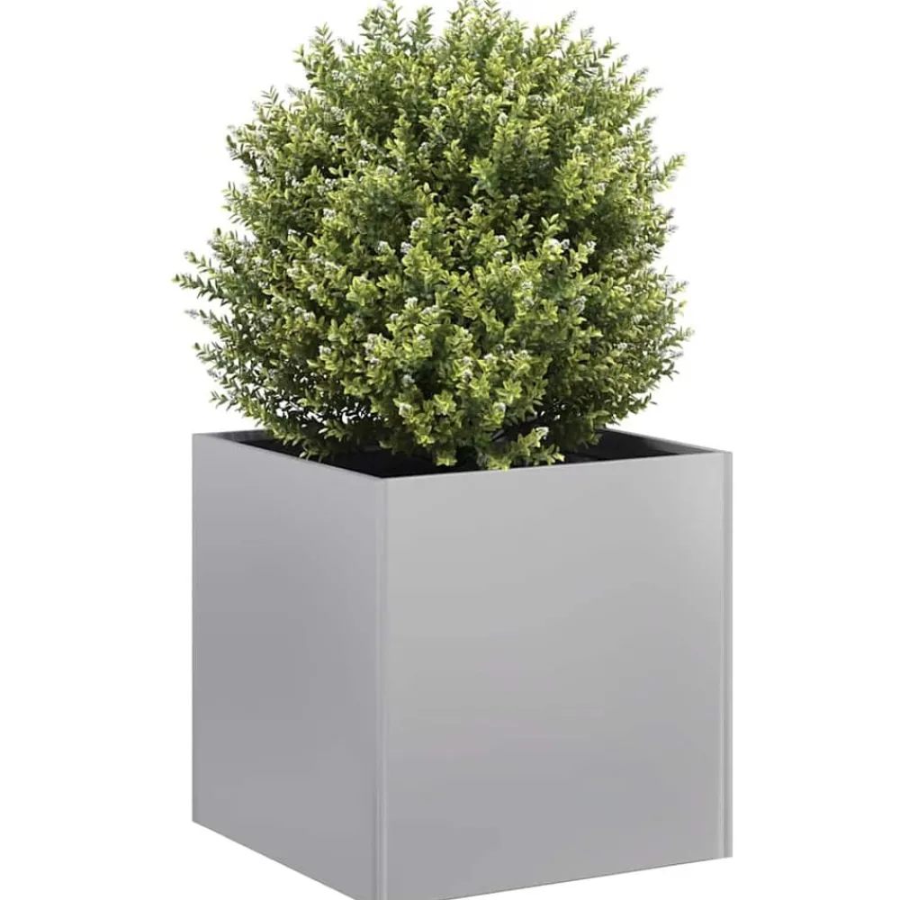 Plantenbak 40x40x40 cm>vidaXL Best
