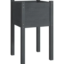 Plantenbak 40x40x70 cm massief grenenhout>vidaXL Best