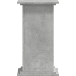 Plantenstandaard 33x33x60 cm bewerkt hout><noscript><img width=