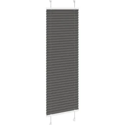 Plissé rolgordijn 40x100 cm stofbreedte 39,4 cm polyester><noscript><img width=