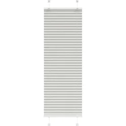 Plissé rolgordijn 40x100 cm stofbreedte 39,4 cm>vidaXL Online