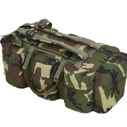 Plunjezak 3-in-1 legerstijl 45 L>vidaXL Best