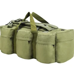 Plunjezak 3-in-1 legerstijl 45 L>vidaXL Sale