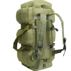 Plunjezak 3-in-1 legerstijl 45 L><noscript><img width=
