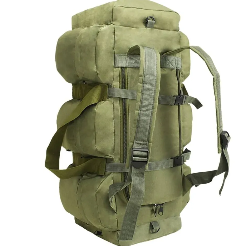 Plunjezak 3-in-1 legerstijl 45 L>vidaXL Sale