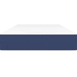 Pocketveringmatras medium 80x200x20 cm stof><noscript><img width=