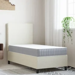 Pocketveringmatras voor kinderen middelhard 80x160 cm>vidaXL Sale