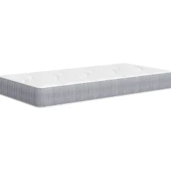 Pocketveringmatras voor kinderen middelhard 80x160 cm><noscript><img width=
