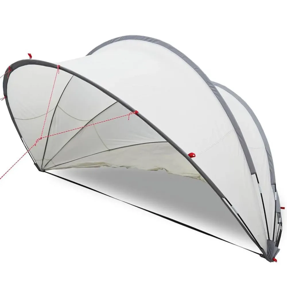 Pooldome 336 x 322 x 160 cm>vidaXL Best