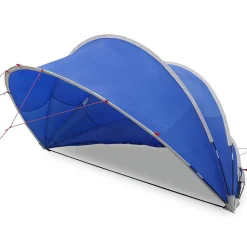 Zwembaden & Spa'S*vidaXL Pooldome 336 x 322 x 160 cm 185T polyester met PU-coating Groen