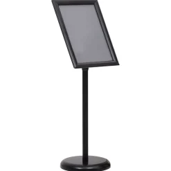 Posterstandaard A3 aluminiumlegering>vidaXL Discount