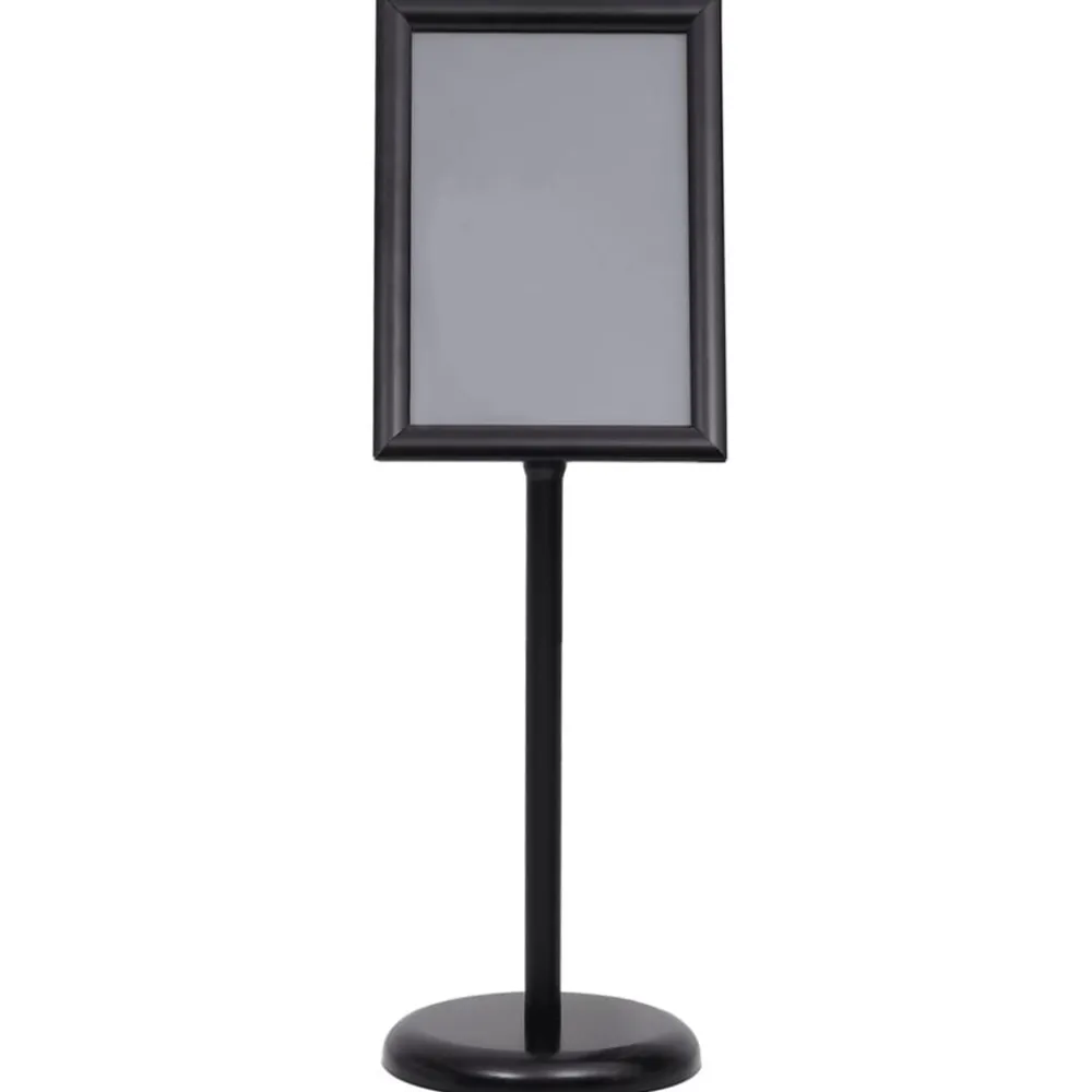 Posterstandaard A3 aluminiumlegering>vidaXL Discount