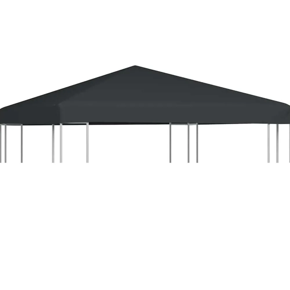 Prieeldak 310 g/m² 3x3 m>vidaXL Hot