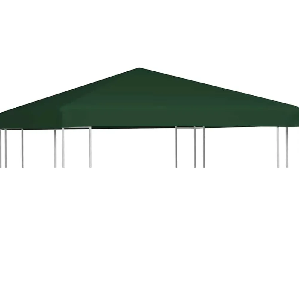 Prieeldak 310 g/m² 3x3 m>vidaXL