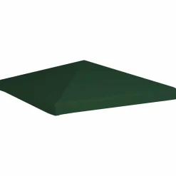 Prieeldak 310 g/m² 3x3 m>vidaXL